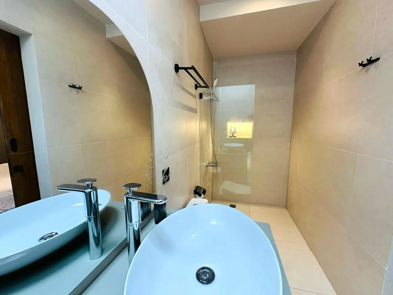 Villa Brand New 3 Bed Uma Buluh Canggu Bali GA-3239 — image 2