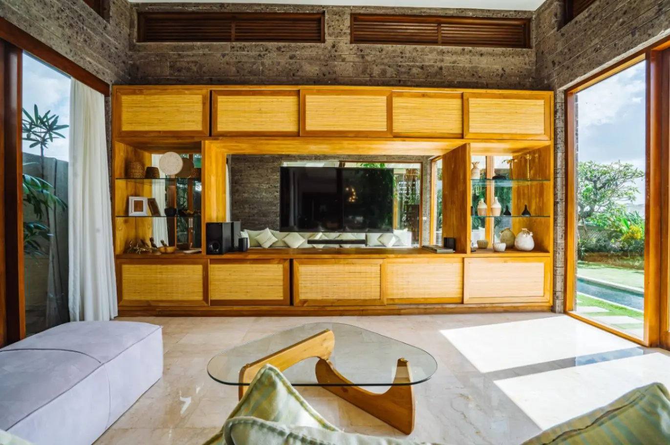 Villa Luxury 4 Bed In Canggu Badung Bali AT-3222 — image 3
