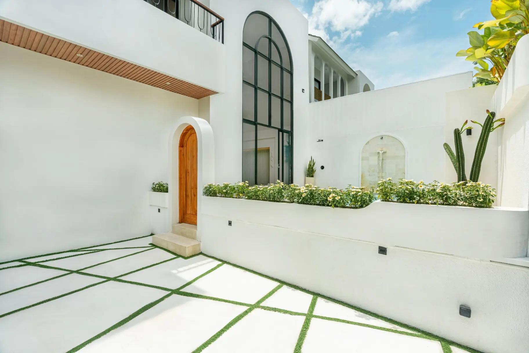 Villa Brand New 3 Bed PecatuKuta Selatan KD-3052 — image 3