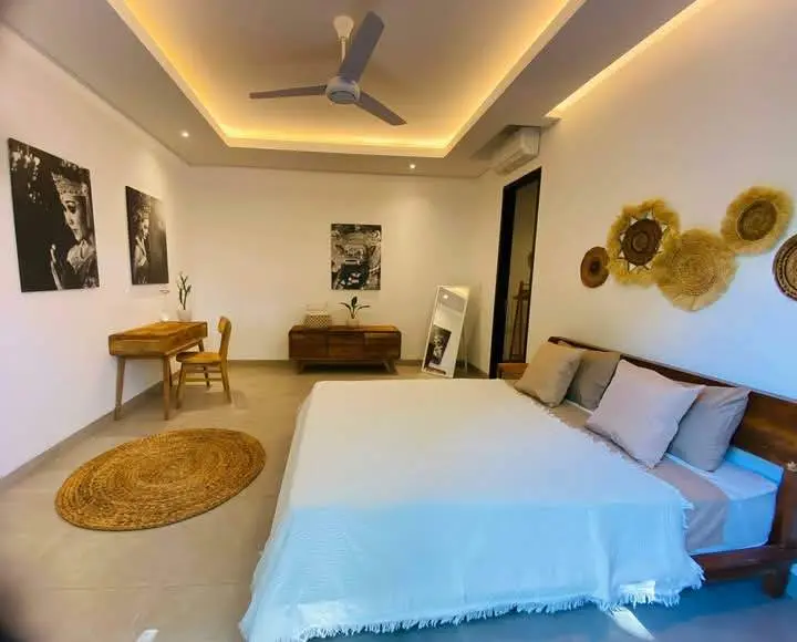Pets Allowed | 2 Bedrooms | Rooftop | Jungle View — image 4