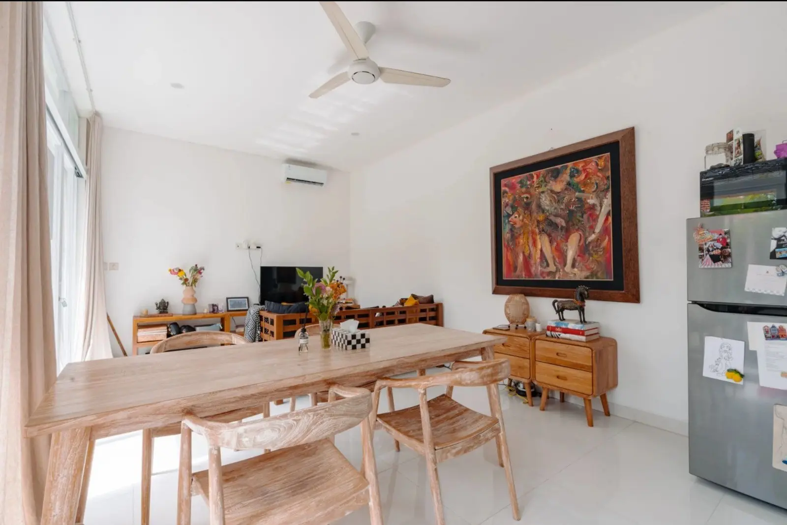 Garden Villa Seseh — image 2