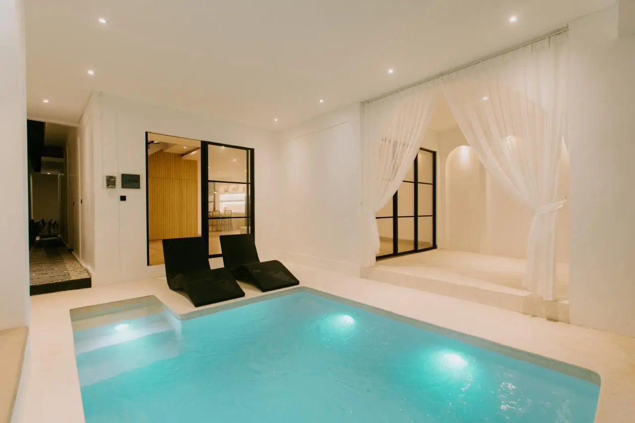 Villa Premium 3 Bed Pererenan Badung Bali EK-2852 — image 2