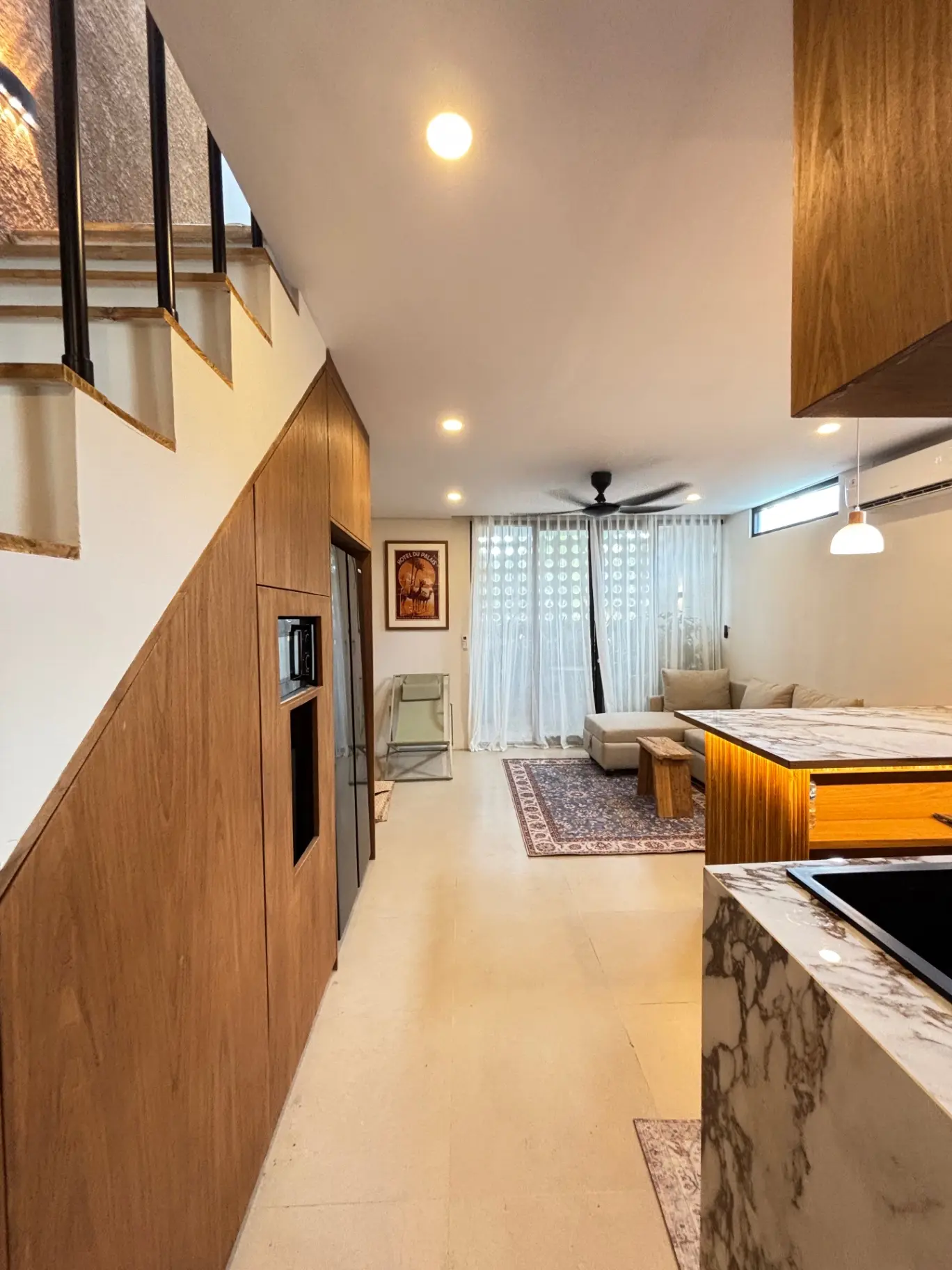 Brand New Villa 2 Bedroom in Tumbak Bayuh 8 Minute to Pererenan Beach — image 2