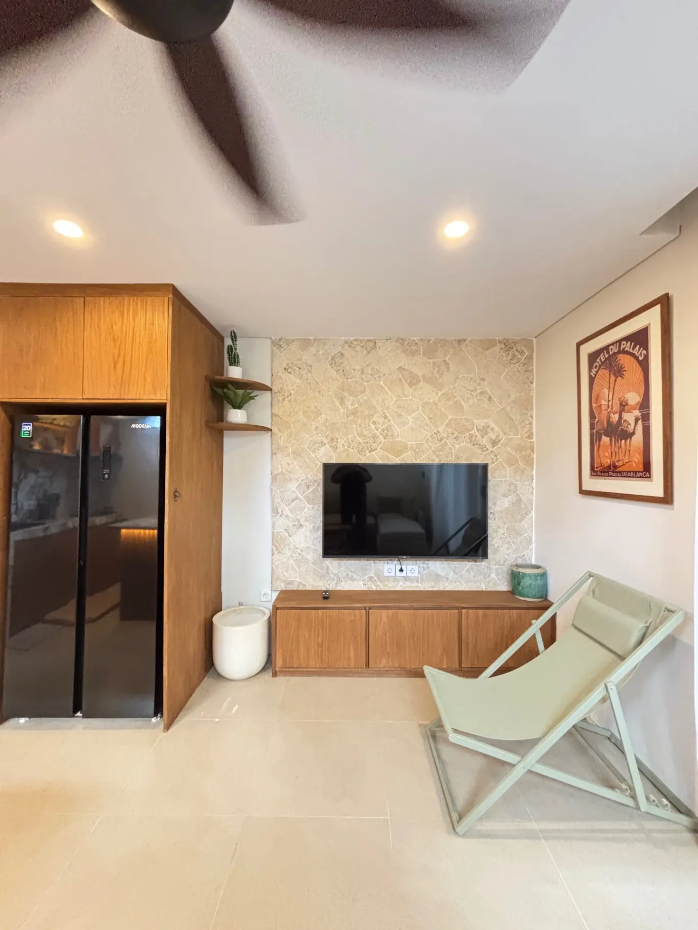Brand New Villa 2 Bedroom in Tumbak Bayuh 8 Minute to Pererenan Beach — image 4