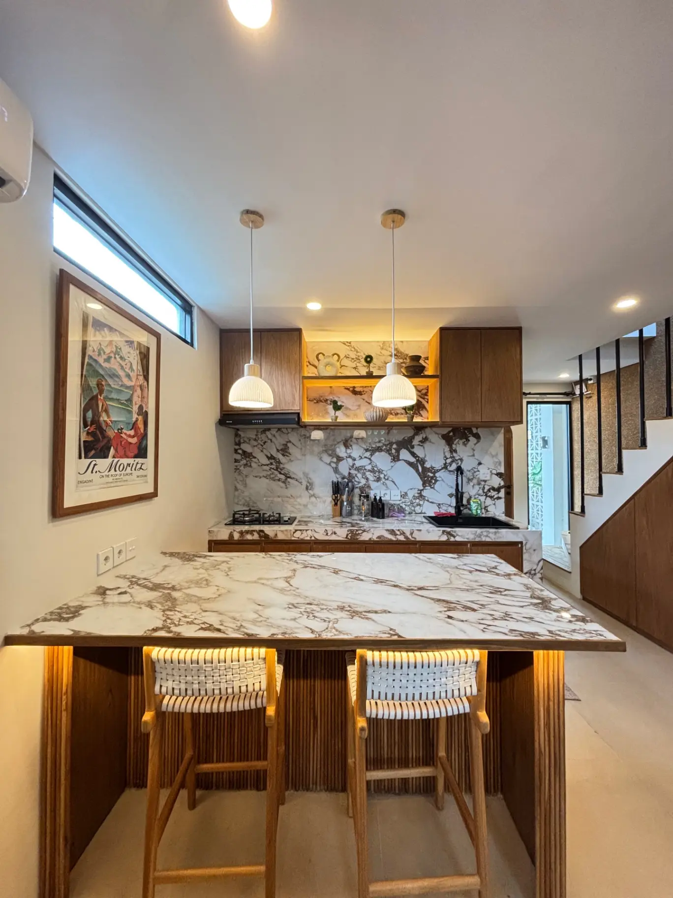 Brand New Villa 2 Bedroom in Tumbak Bayuh 8 Minute to Pererenan Beach — image 1