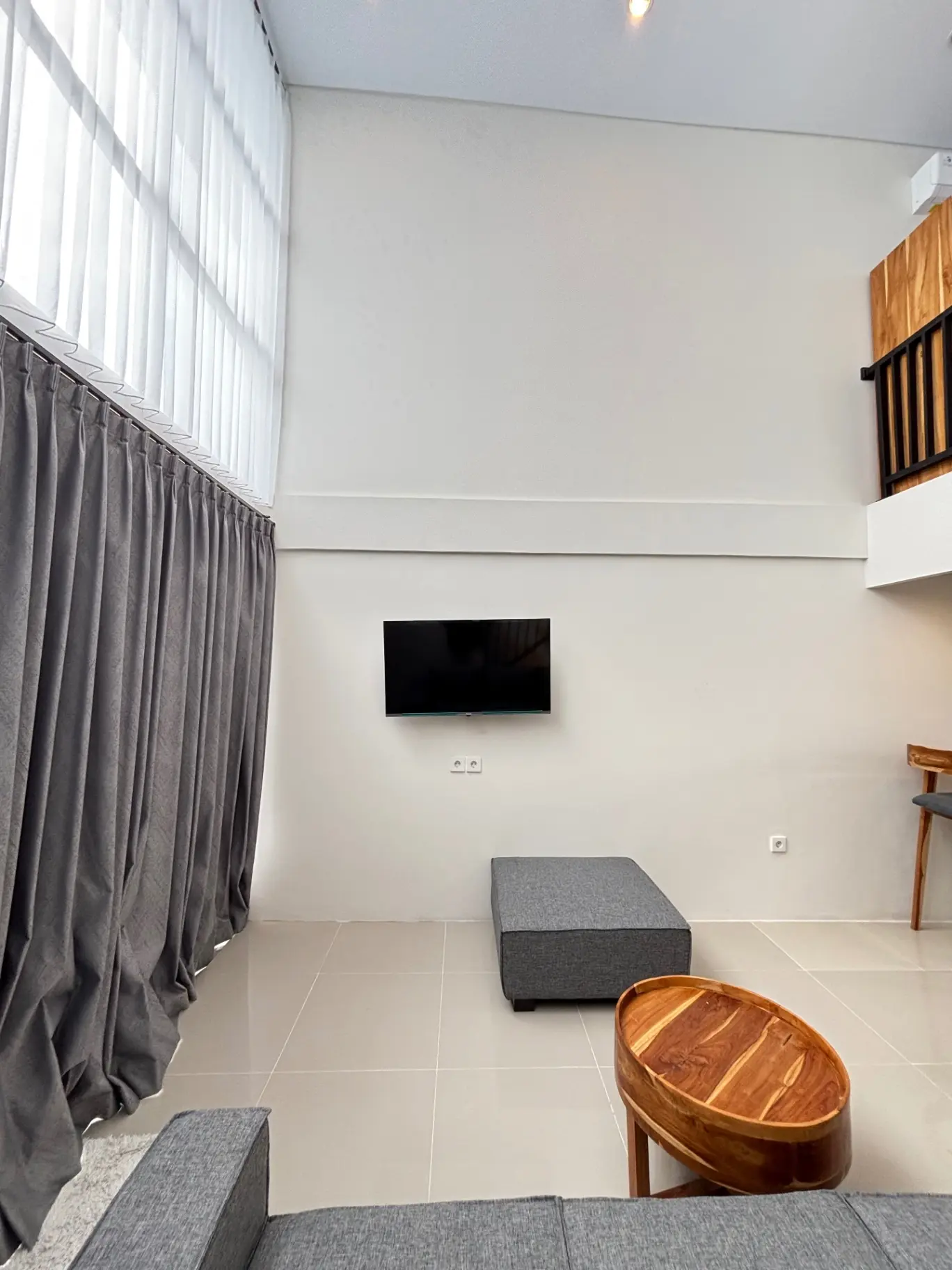 Brand New 1 Bedroom Villa with Private Pool in Pererenan 5 Minute to Obsidian — image 3