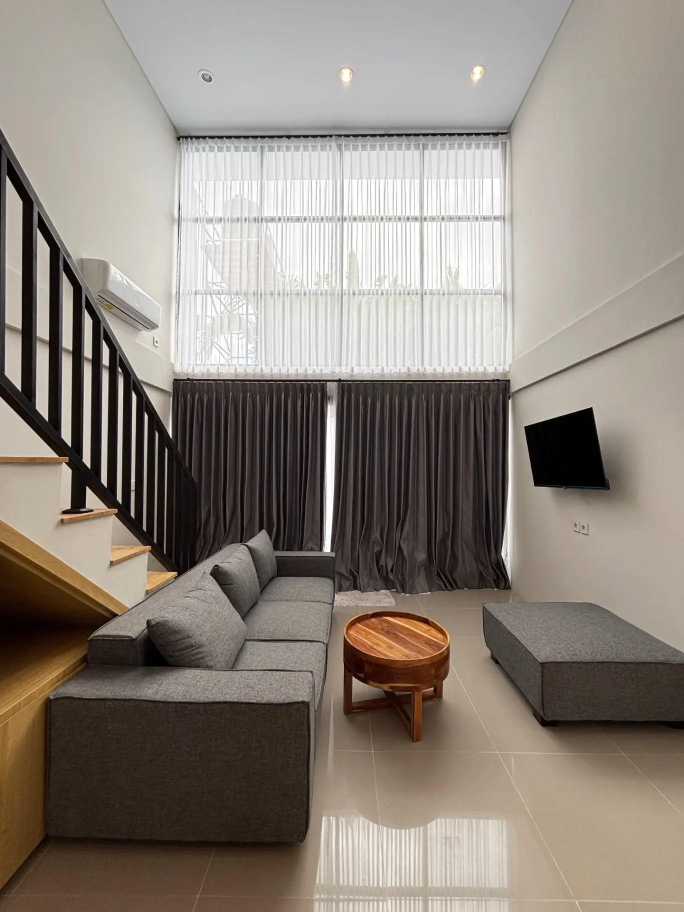Brand New 1 Bedroom Villa with Private Pool in Pererenan 5 Minute to Obsidian — image 2