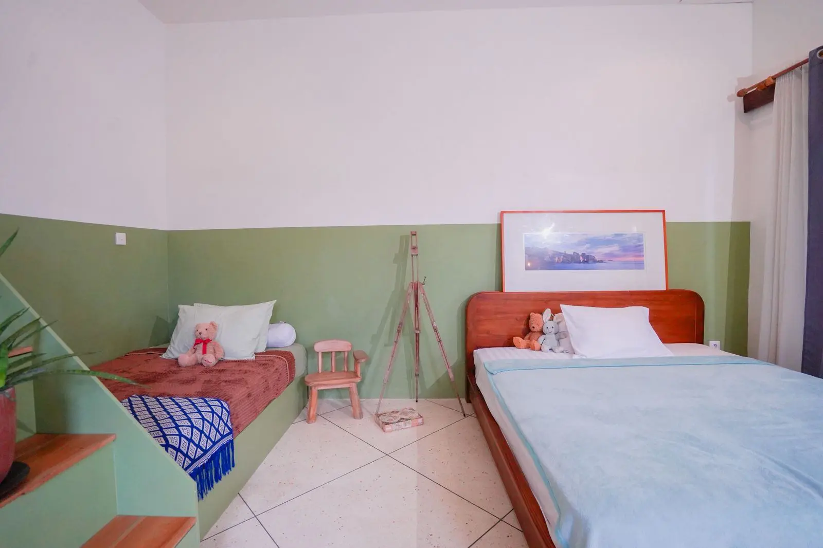 #1039 Stunning villa for Rent in Umalas — image 2