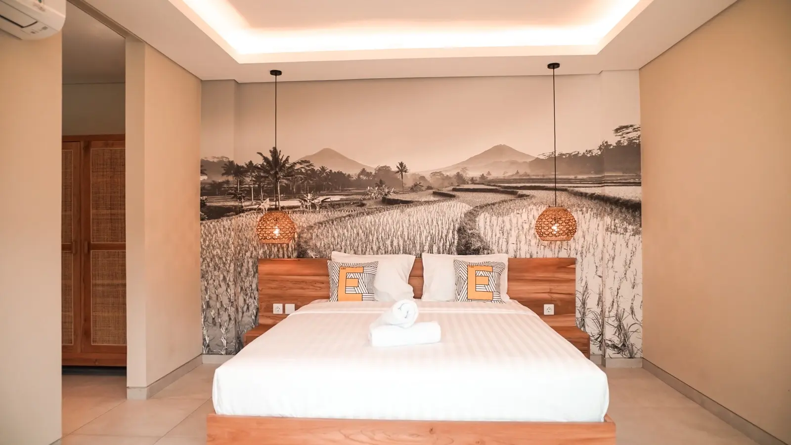 Modern 3 Bedrooms in Canggu — image 4