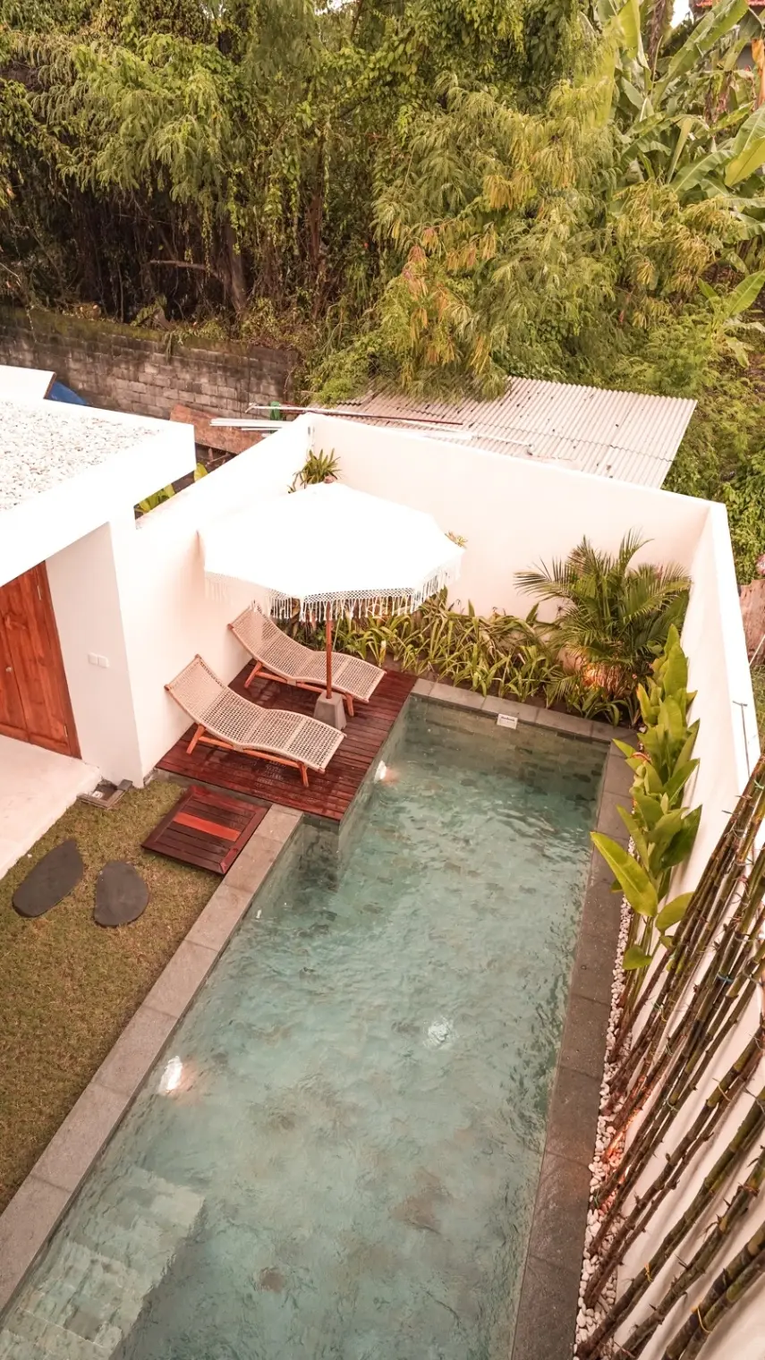 Modern 3 Bedrooms in Canggu — image 3