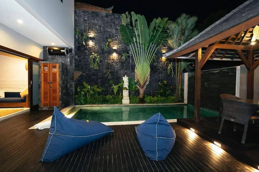 Pet Allowed | 3 Bedroom | Garden — image 4