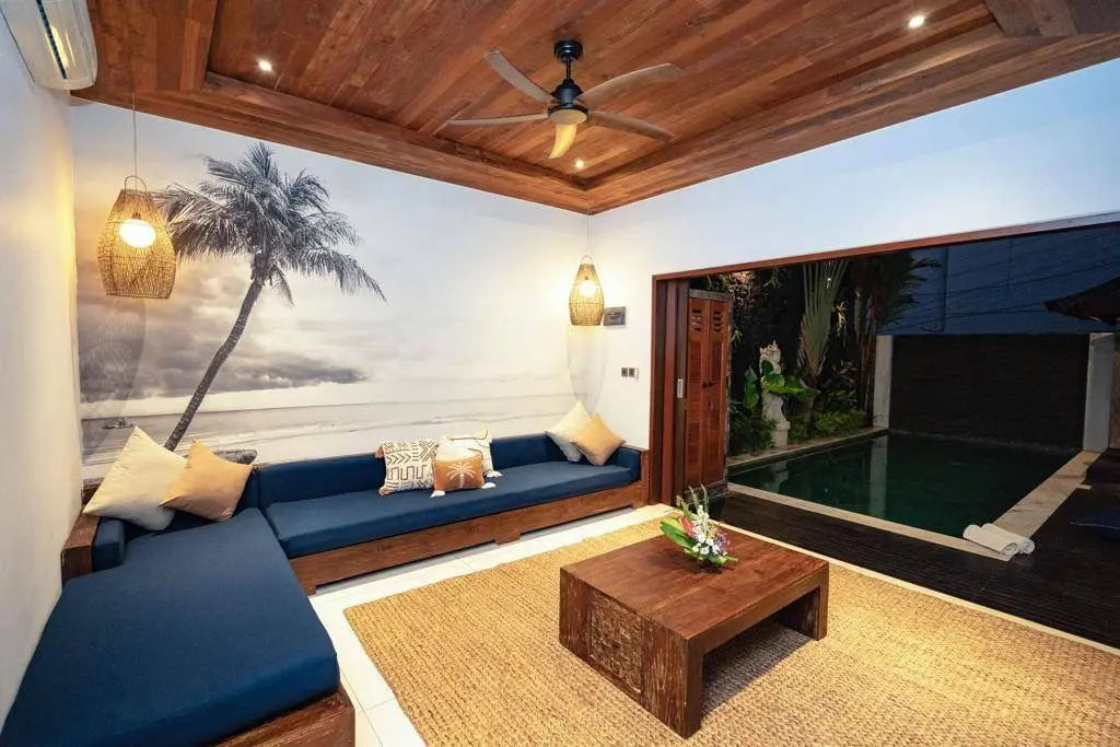 Pet Allowed | 3 Bedroom | Garden — image 1