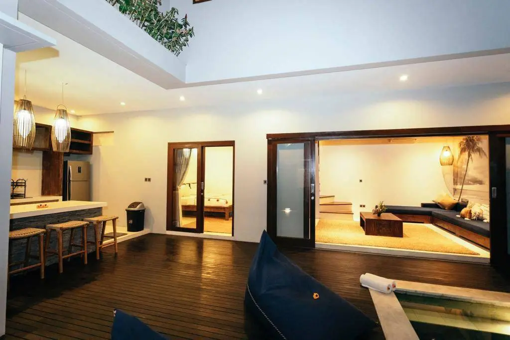 Pet Allowed | 3 Bedroom | Garden — image 3