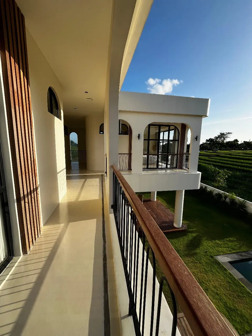 Mediterranean-Style 3BR Villa in Babakan Canggu — image 2