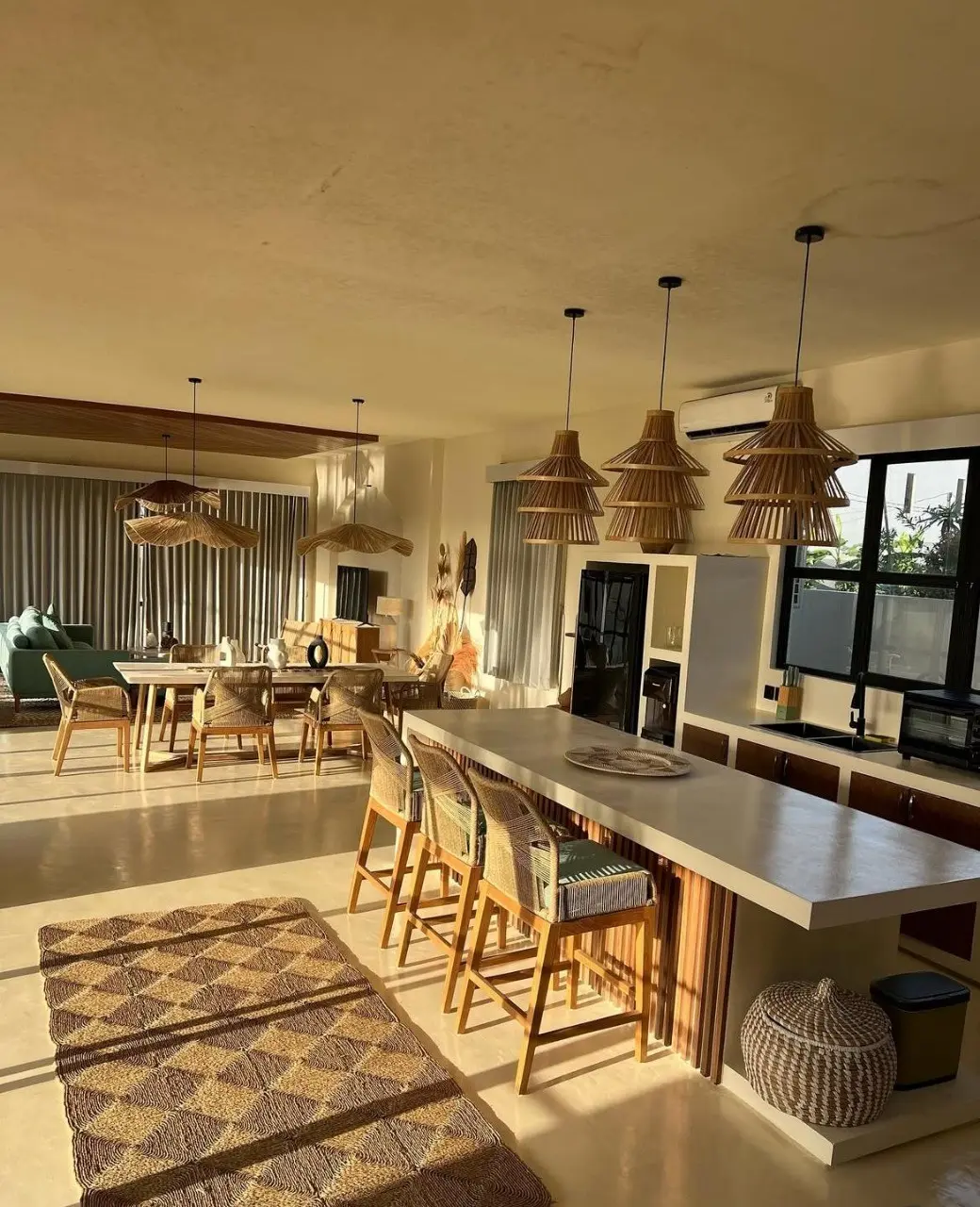 Mediterranean-Style 3BR Villa in Babakan Canggu — image 3