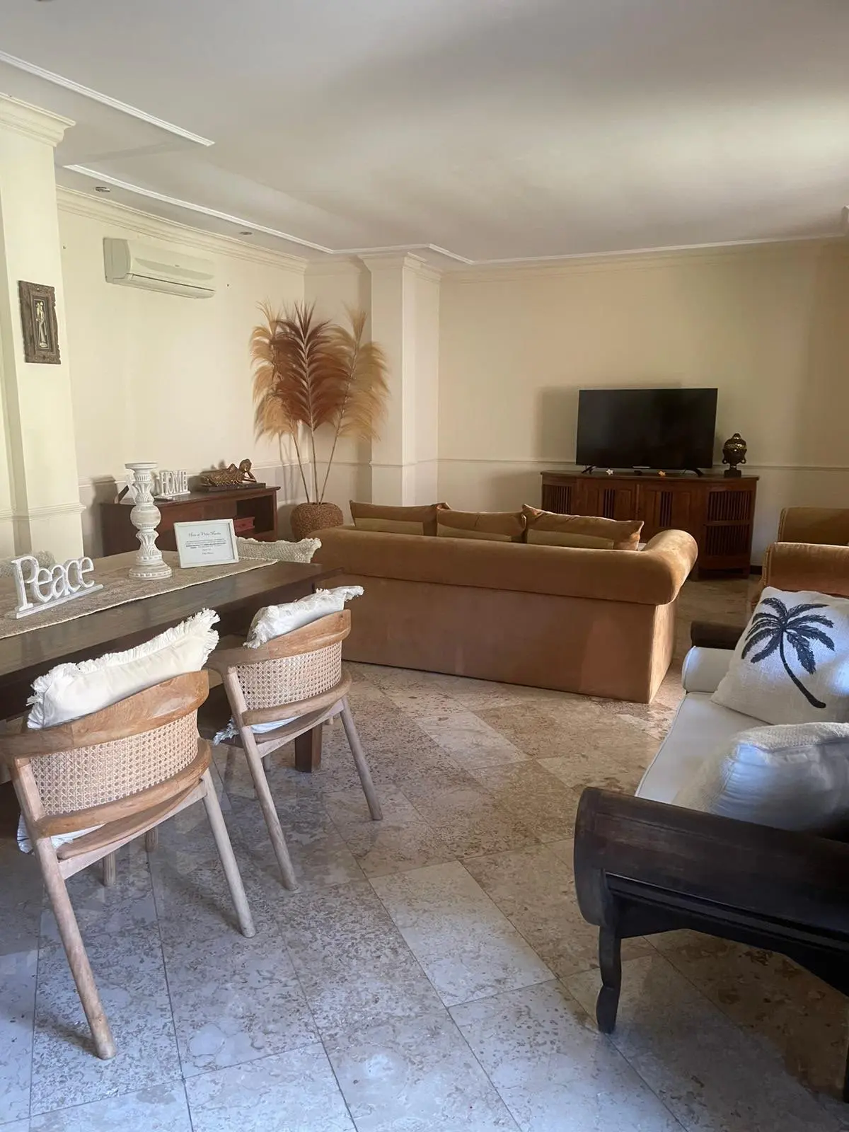 Balinese style 2 bedrooms villa — image 4