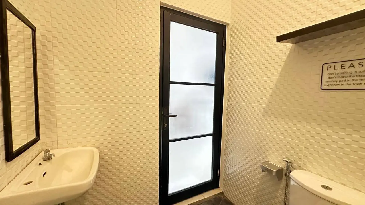 Stylish 2BR Villa in Prime Petitenget — image 2