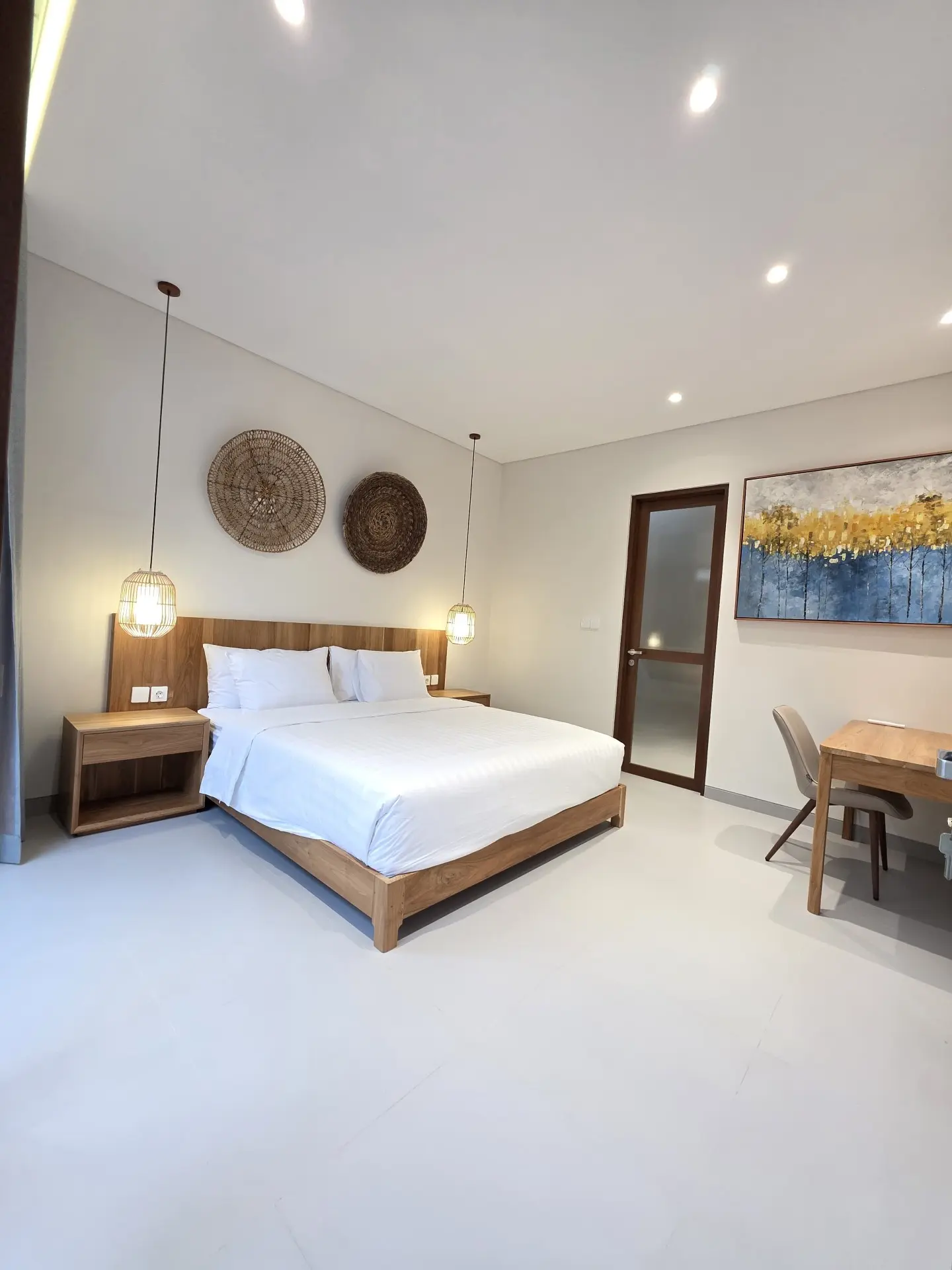 Brand New 2 BR Villa at Tabanan - Grashi 8 Villa — image 3