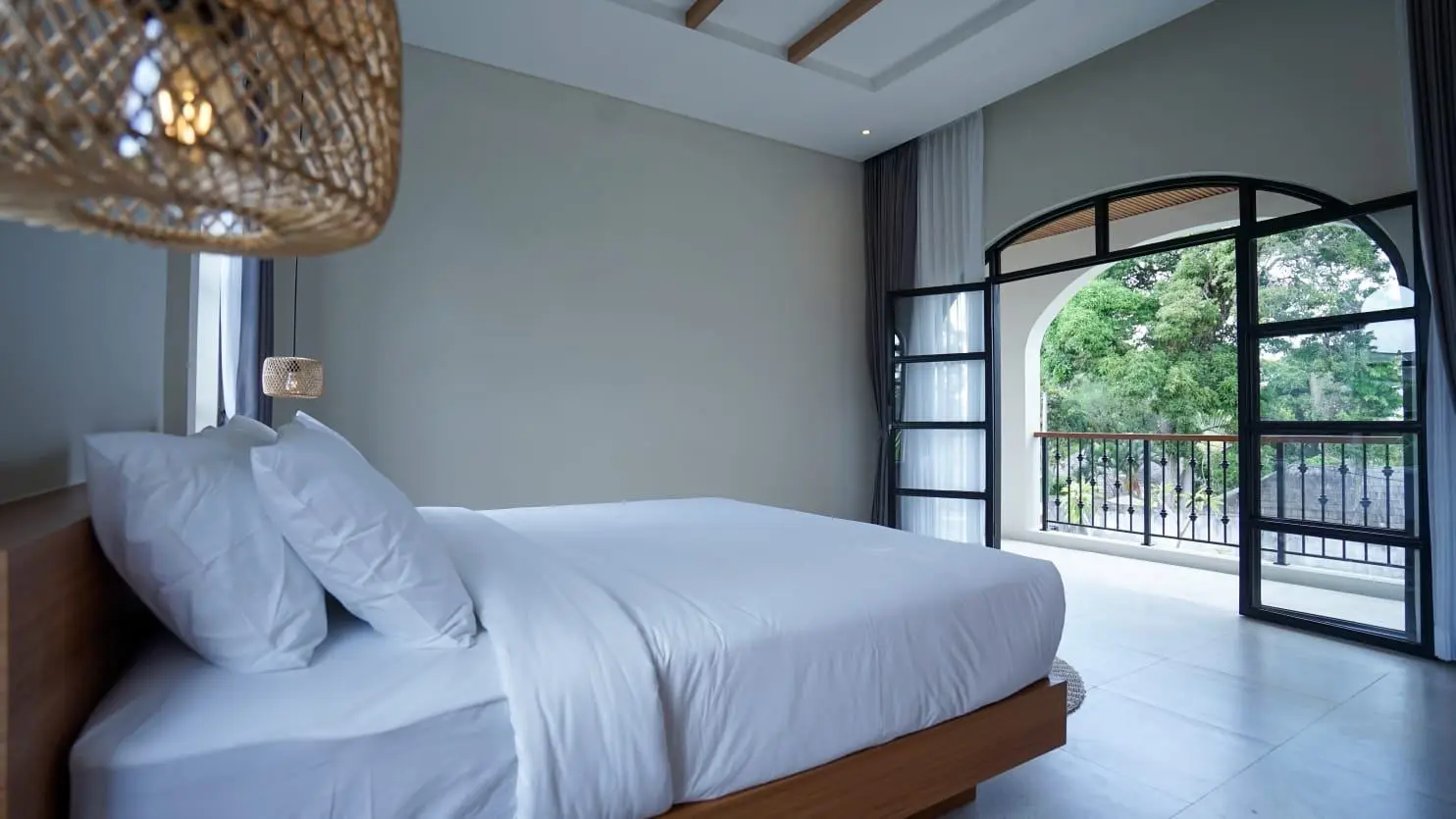 Villa Rent 3 bed In Kayu Tulang CangguBali EK-1962 — image 3