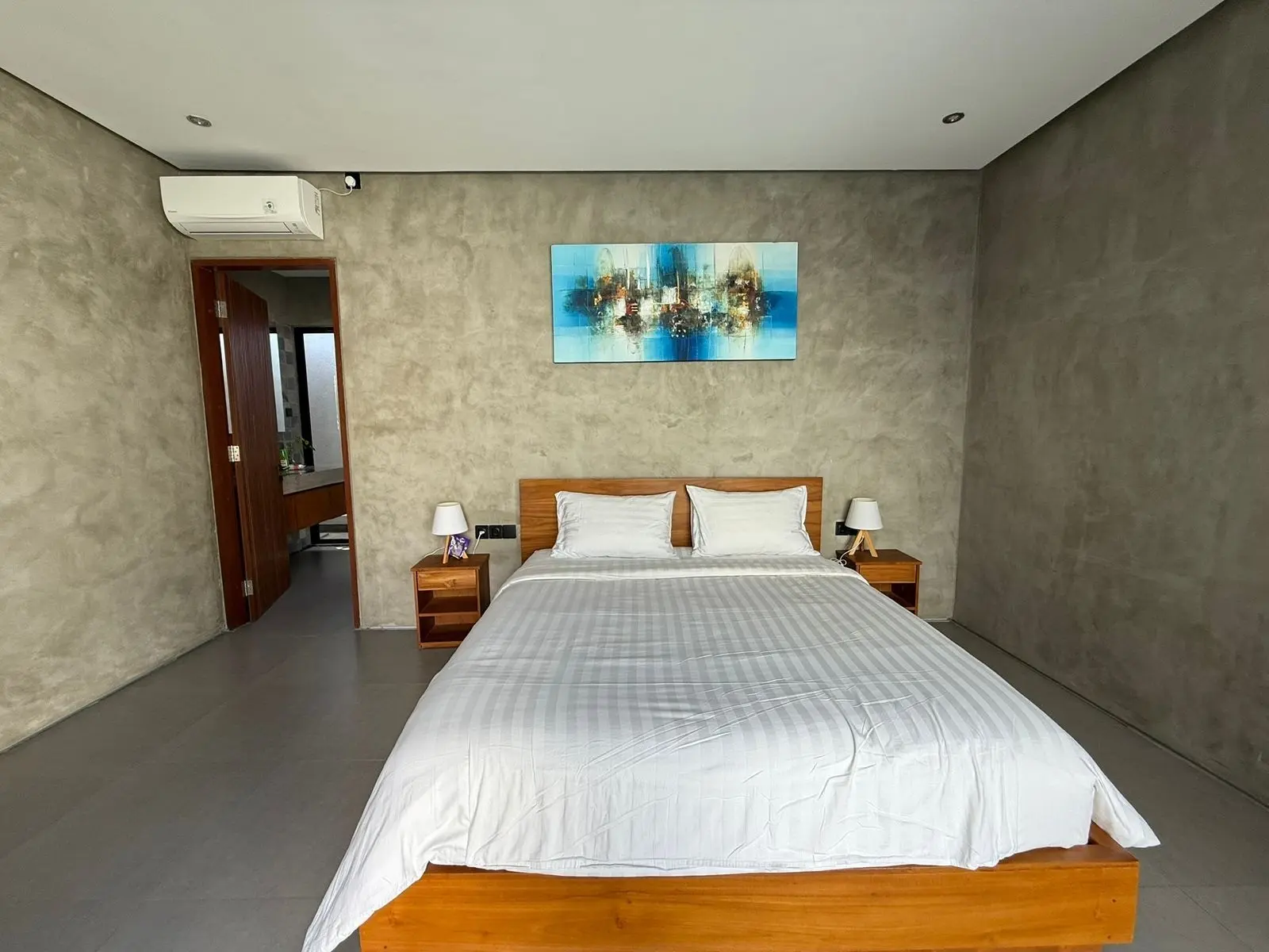 Villa For Rent 3 Bed In Jln Sempol Canggu Bali LU-3319 — image 2