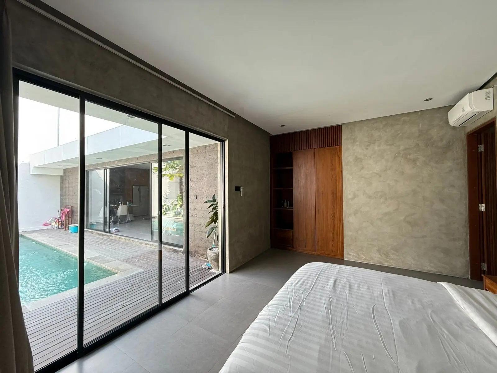Villa For Rent 3 Bed In Jln Sempol Canggu Bali LU-3319 — image 3