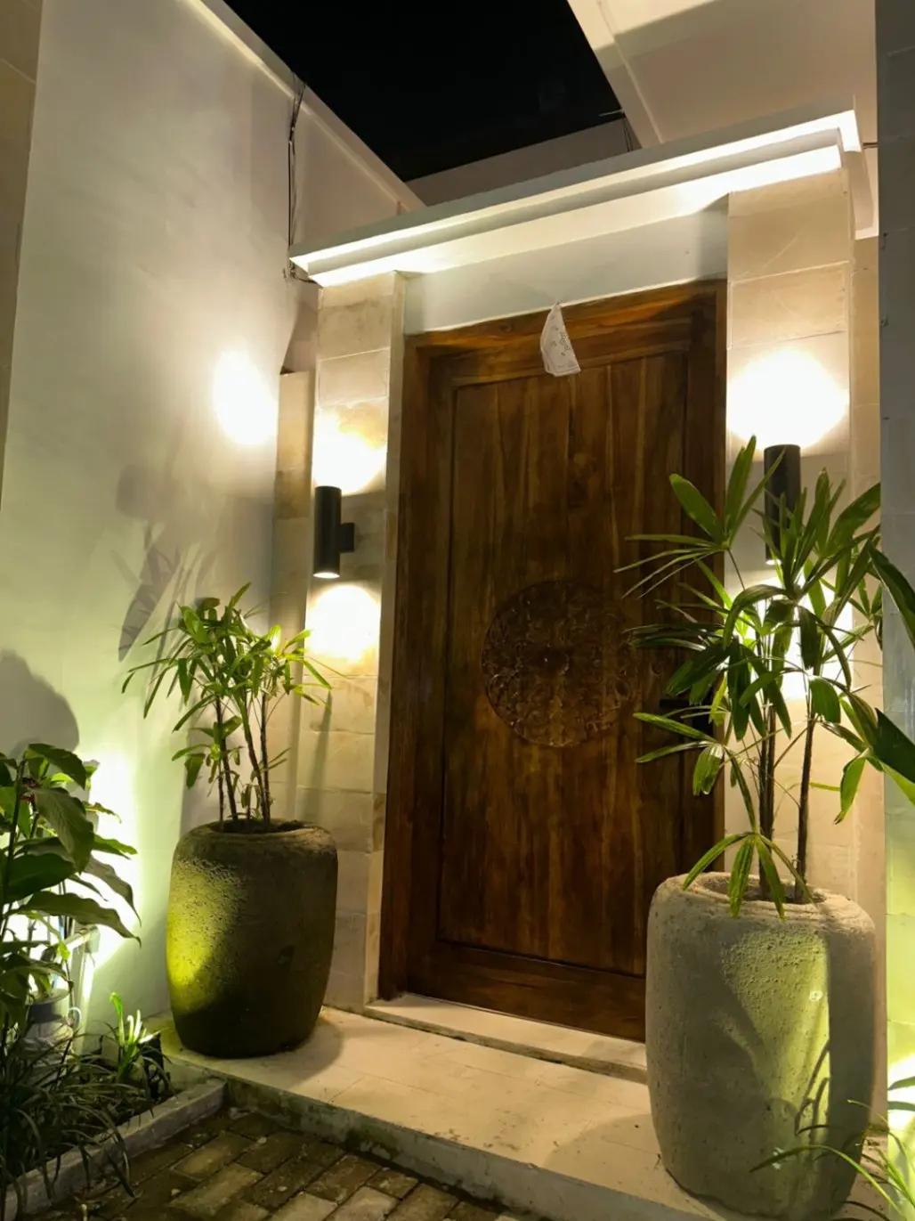 Brand New 2BR Villa for Rent – Cica Buduk