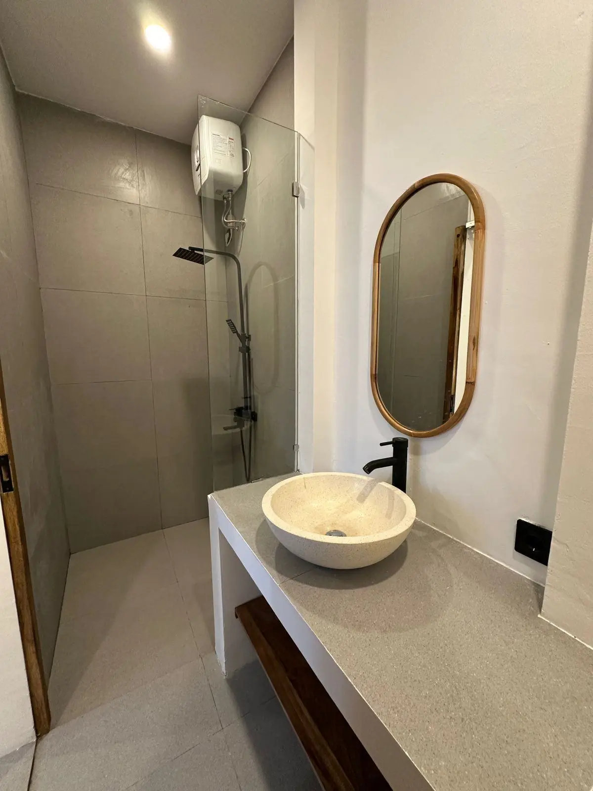 Brand New 2BR Villa for Rent – Cica Buduk — image 1