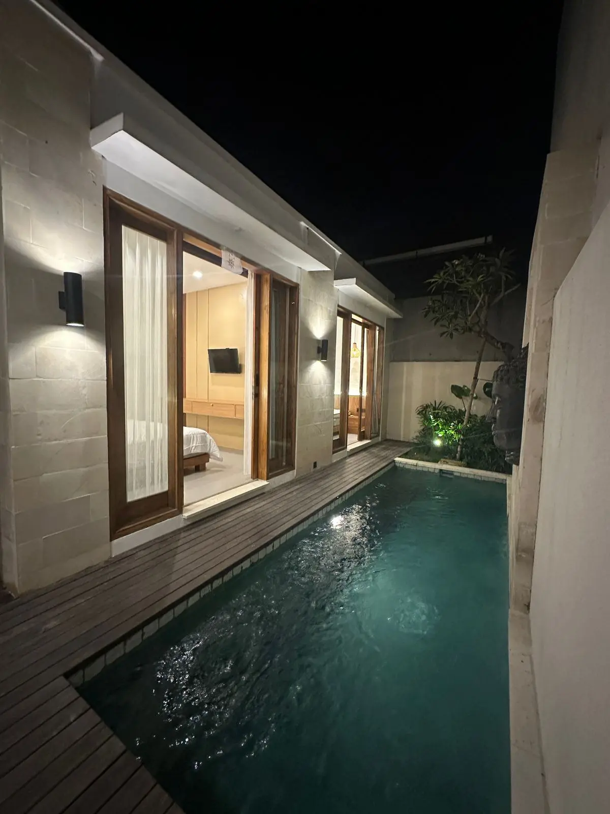 Brand New 2BR Villa for Rent – Cica Buduk — image 4