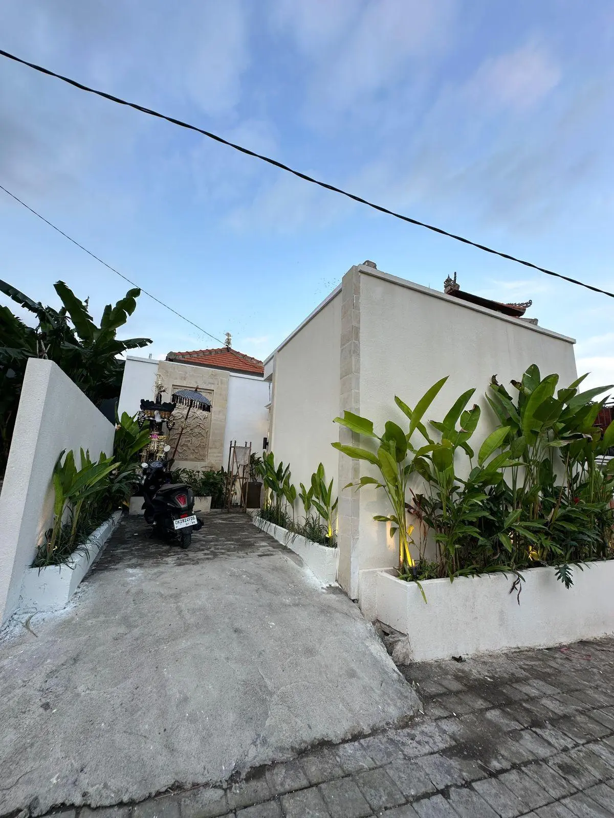Brand New 2BR Villa for Rent – Cica Buduk — image 3