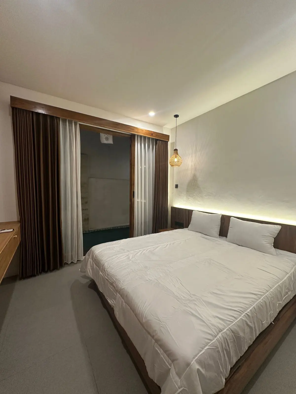 Brand New 2BR Villa for Rent – Cica Buduk — image 2