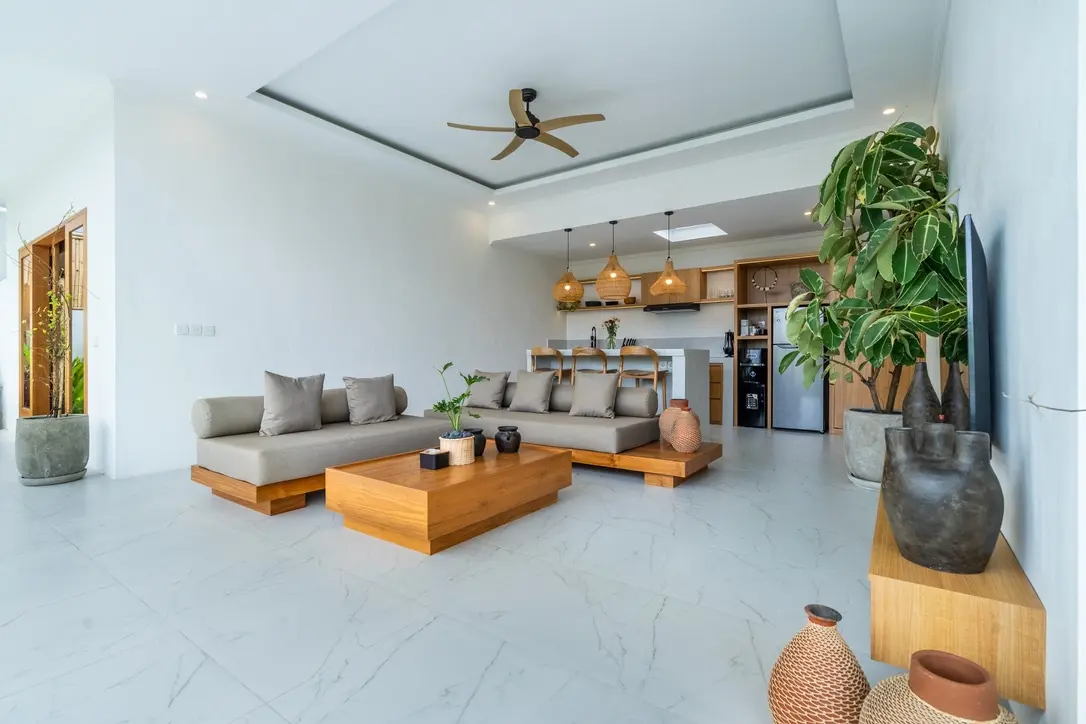 The R Villa Tambora — image 3