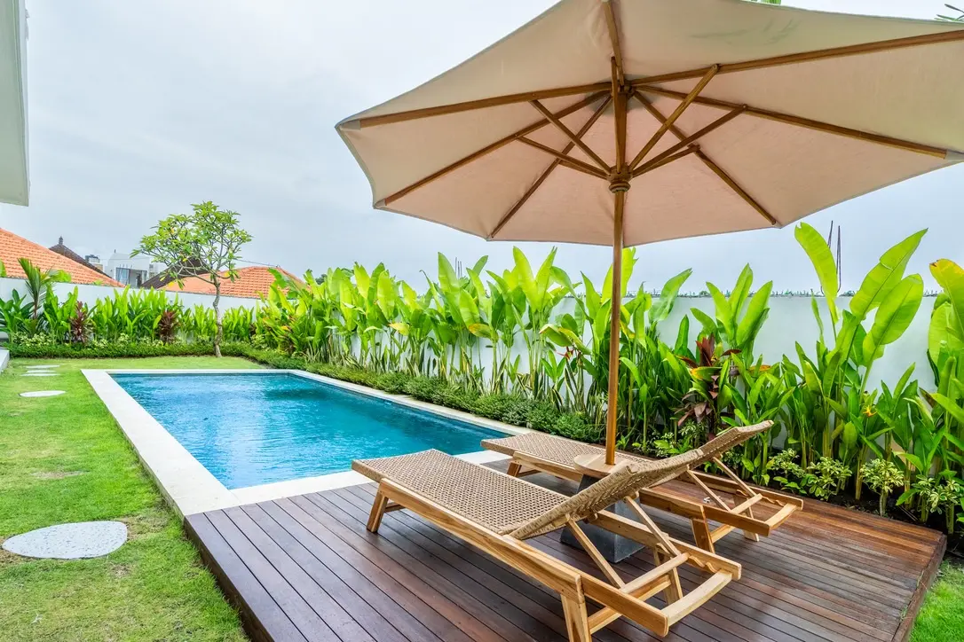 The R Villa Tambora — image 2