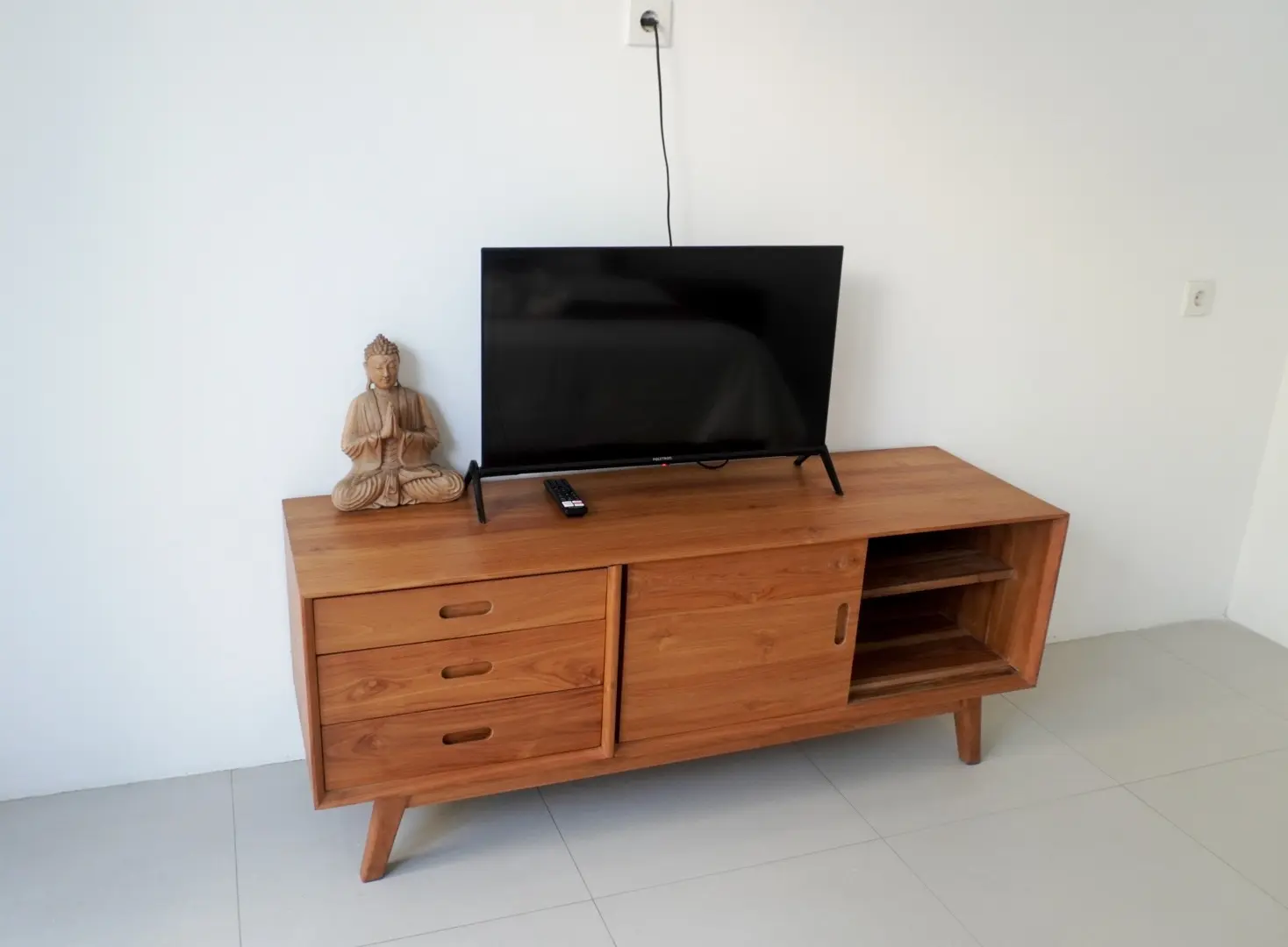 Villa For Rent 2 Bed In TibubenengBadung Bali ST-3320 — image 1