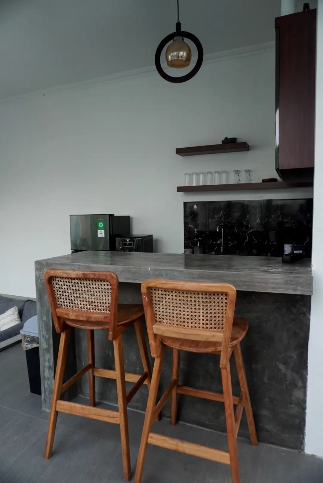 Villa For Rent 2 Bed In TibubenengBadung Bali ST-3320 — image 4