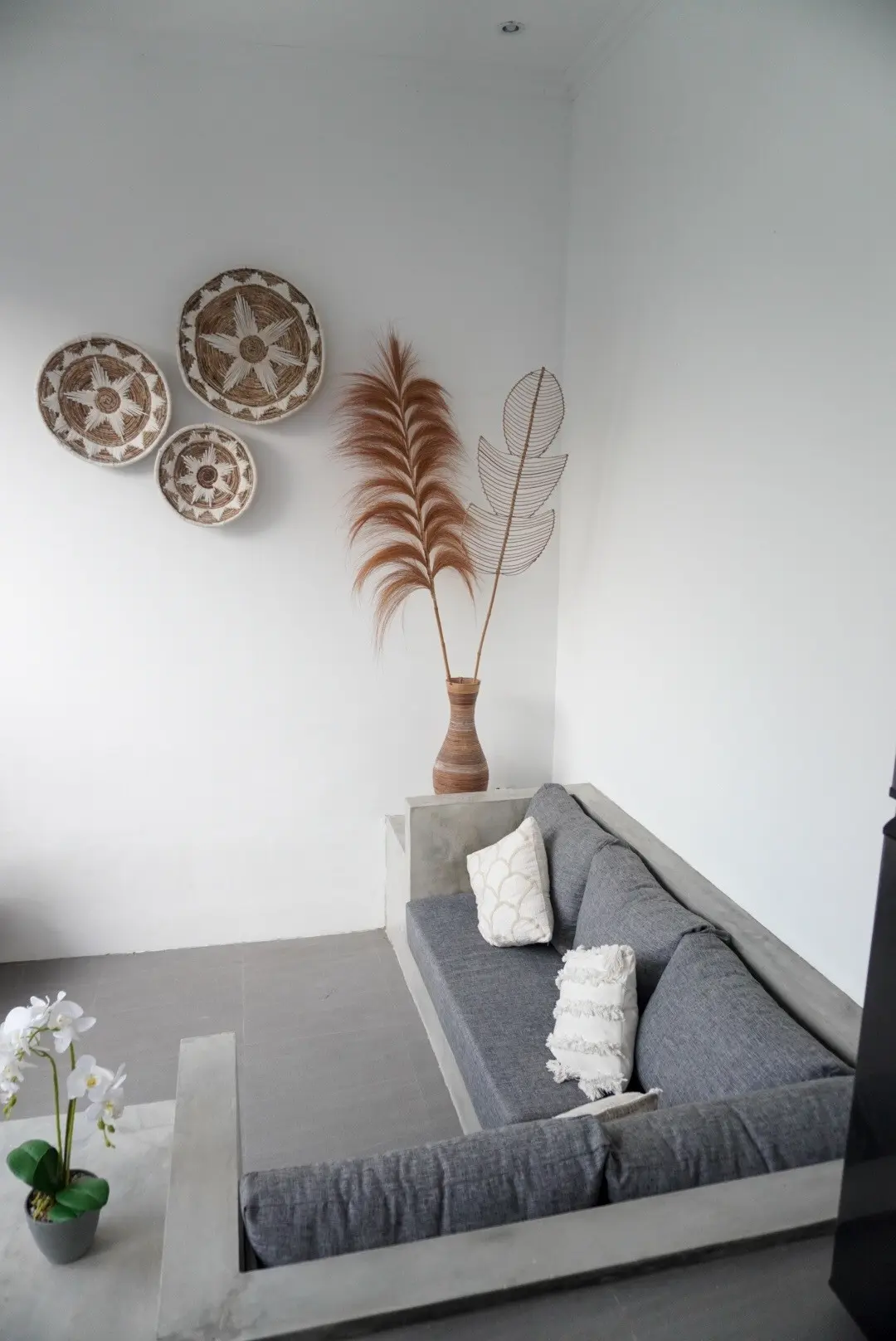 Villa For Rent 2 Bed In TibubenengBadung Bali ST-3320 — image 2