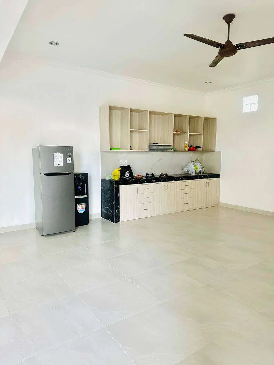 3 Bedroom Villa Fully Furnished in Canggu - AF470 — image 4