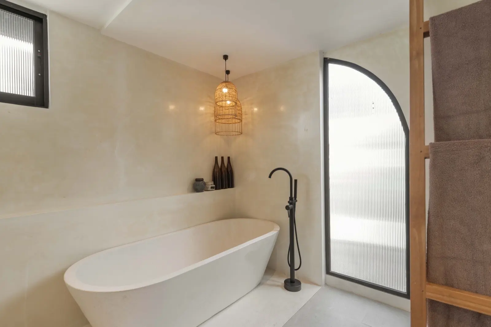 Villa For Rent 5 Bed In Berawa Tibubeneng Bali YT-3322 — image 3
