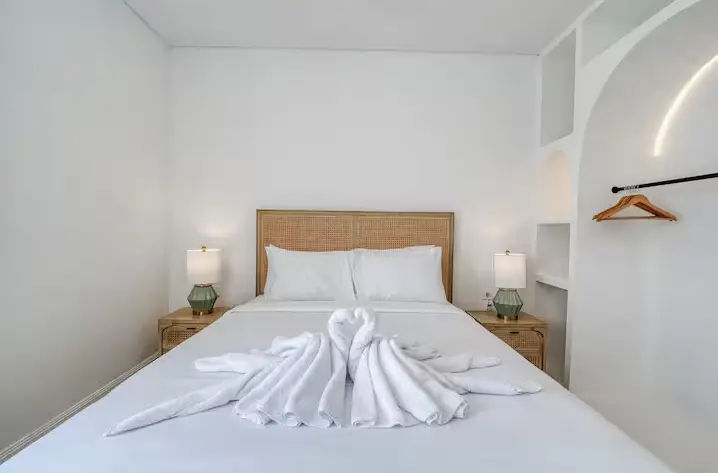 3 BEDROOM LUXURY MEDITERRANEAN VILLA NEAR CEMAGI BEACH – AF471 — image 4