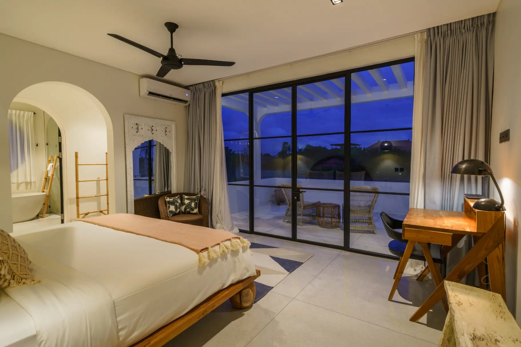 Villa Casa Brezza - Stunning 3BR Villa in Great Location — image 4