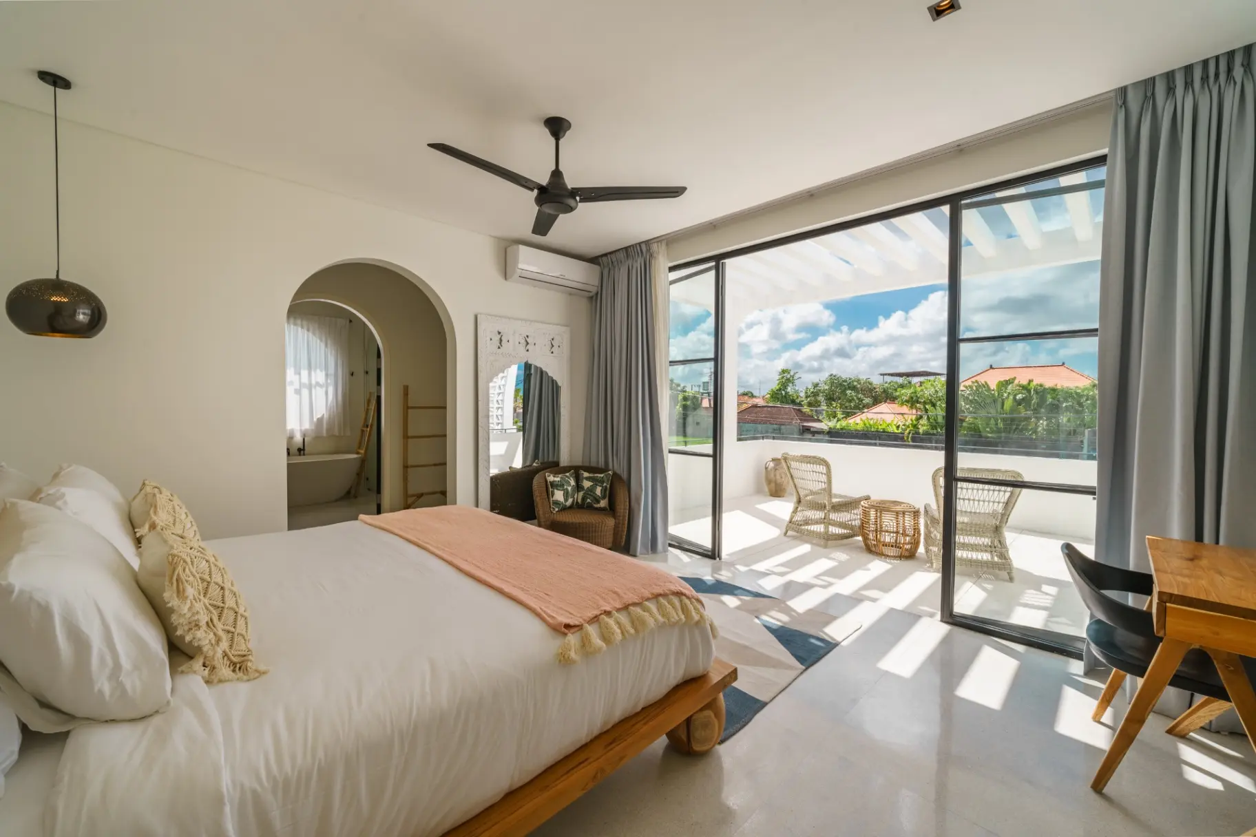 Villa Casa Brezza - Stunning 3BR Villa in Great Location — image 3