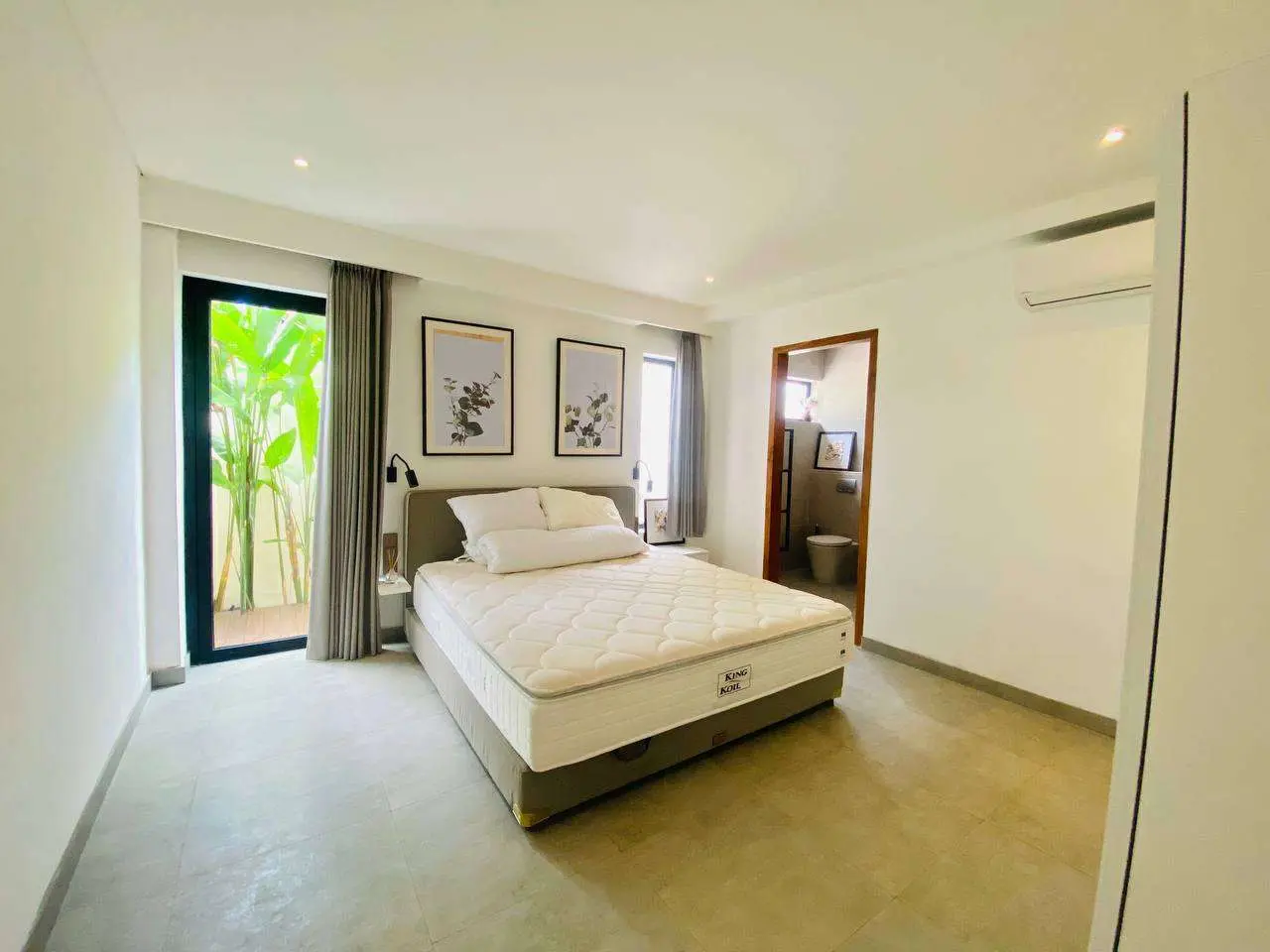 4 BEDROOM LUXURY VILLA CLOSE TO BERAWA BEACH - AF472 — image 4