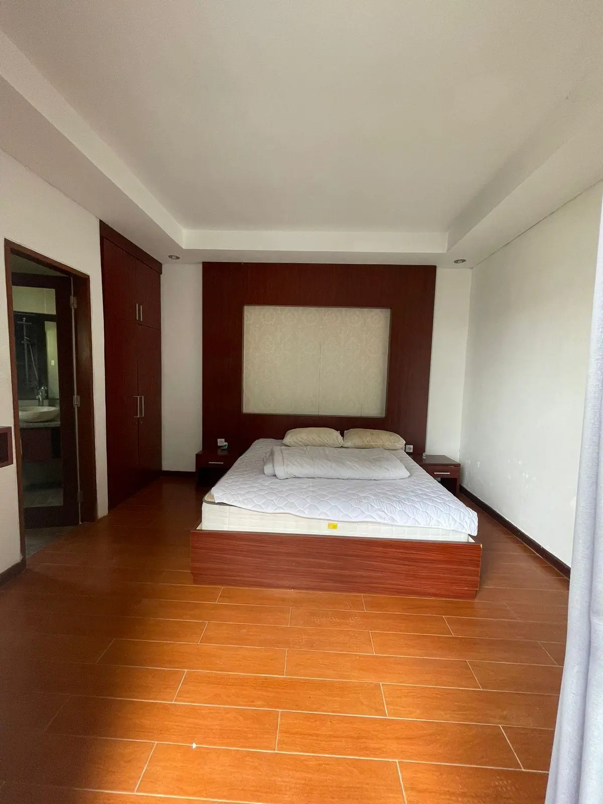 Villa For Rent 3 Bed in CangguBadung Bali TN-3325 — image 2