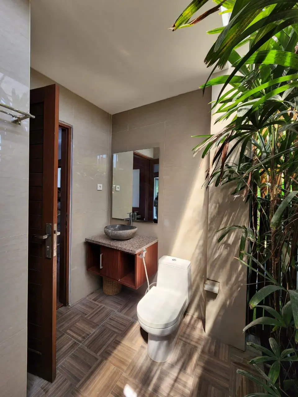 Villa For Rent 3 Bed in CangguBadung Bali TN-3325 — image 4