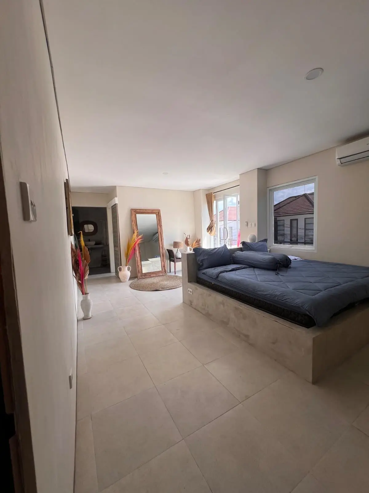 Villa For Rent 3 Bed In Semer Kerobokan Badung Bali PU-3327 — image 1