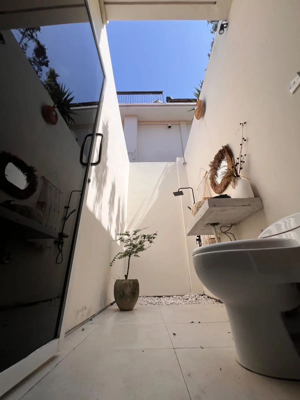 Villa For Rent 3 Bed In Semer Kerobokan Badung Bali PU-3327 — image 4