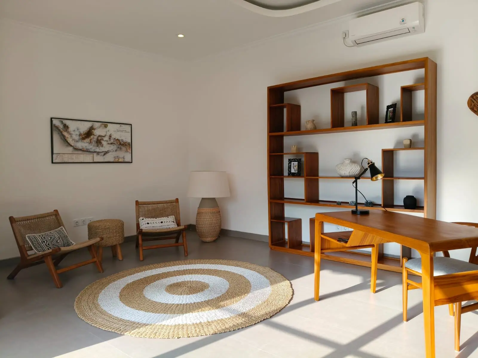 Villa For Rent 2 Bed In Kayu Tulang Canggu Bali PU-3328 — image 4