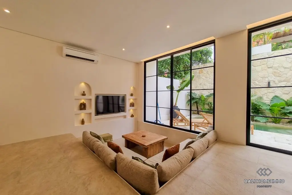 One bedroom Pererenan — image 1