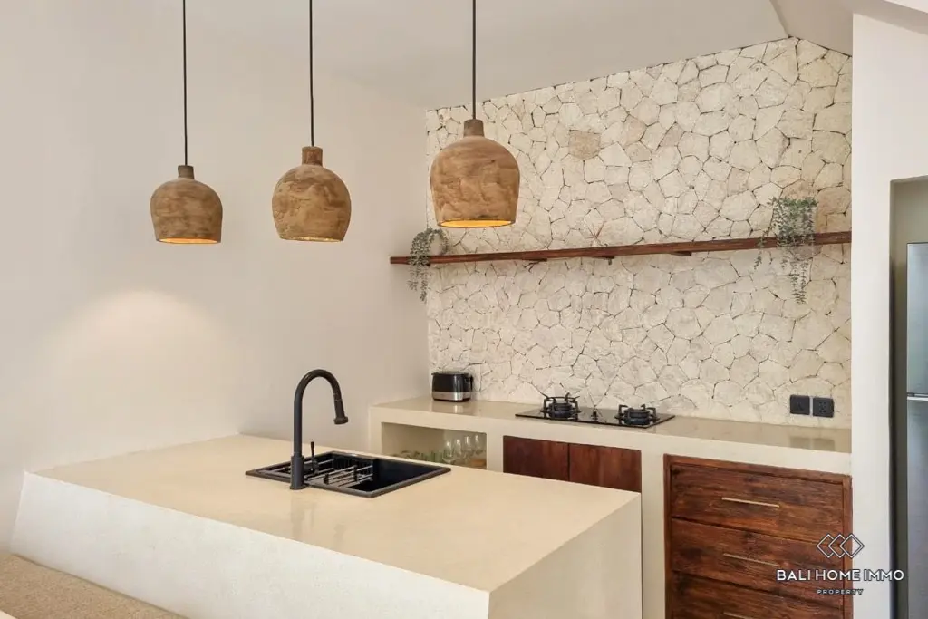 One bedroom Pererenan — image 4