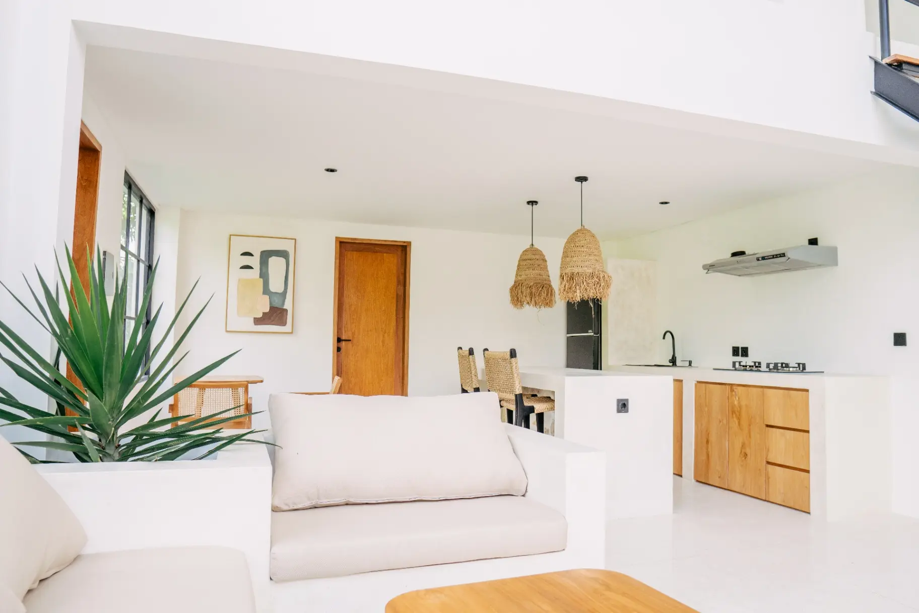 Loft Villa — image 1