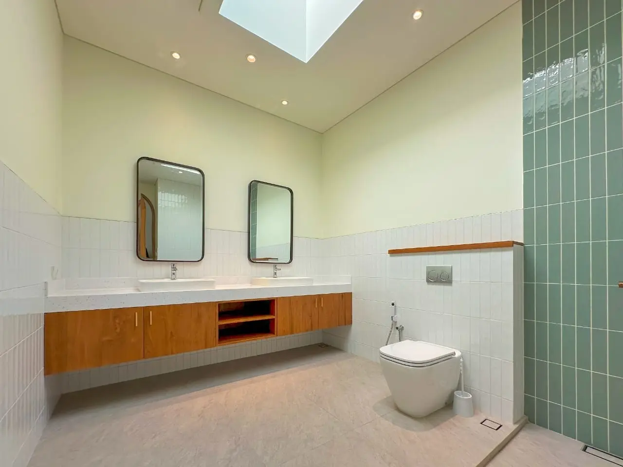 New Luxury Villa 5 Bed Jimbaran South Kuta Bali DI-3329 — image 2